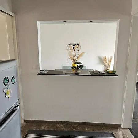 Apartament Seaty Corinth