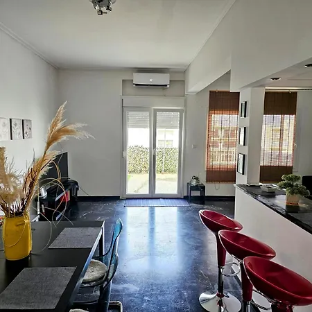 Appartement Seaty Corinth