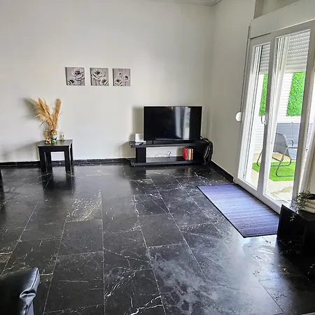 Appartement Seaty Corinth