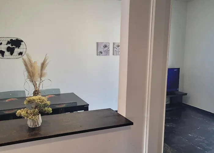 Apartamento Seaty Corinth