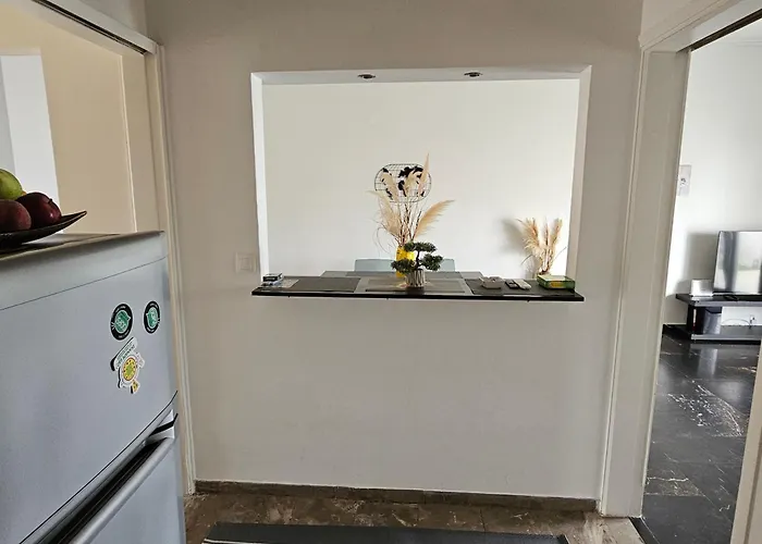 Apartmán Seaty Corinth